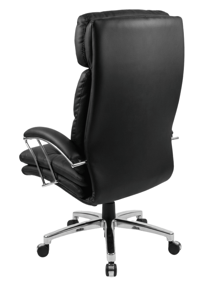 Fluffy Chair 2